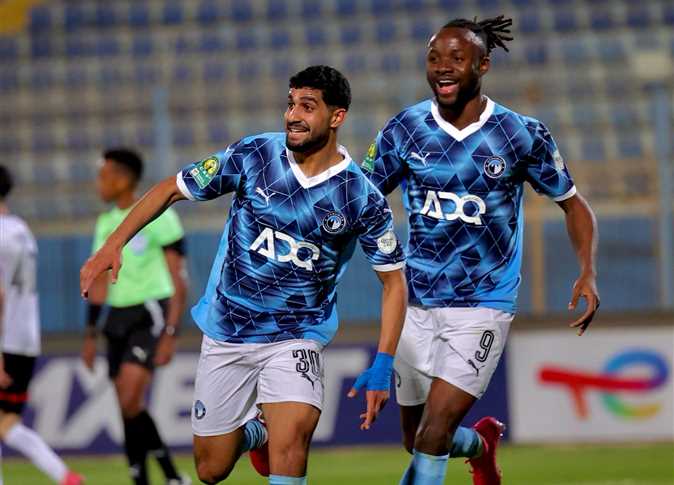 جدول ترتيب الدوري المصري .. صراع القمة يشتعل  قبل الجولة  الثالثة